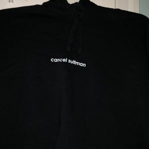 Call her daddy hoodie